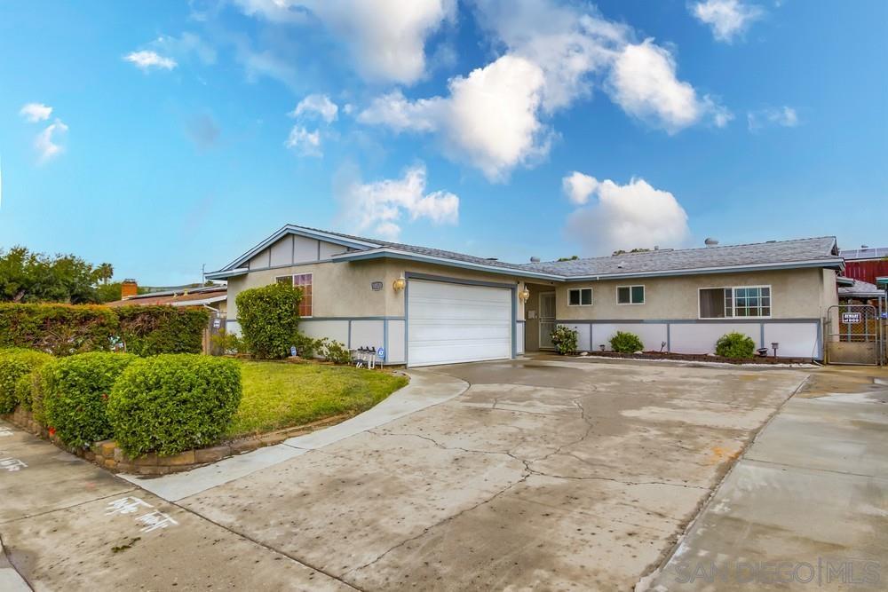 Detail Gallery Image 34 of 34 For 10520  El Nopal, Santee,  CA 92071 - 3 Beds | 2 Baths