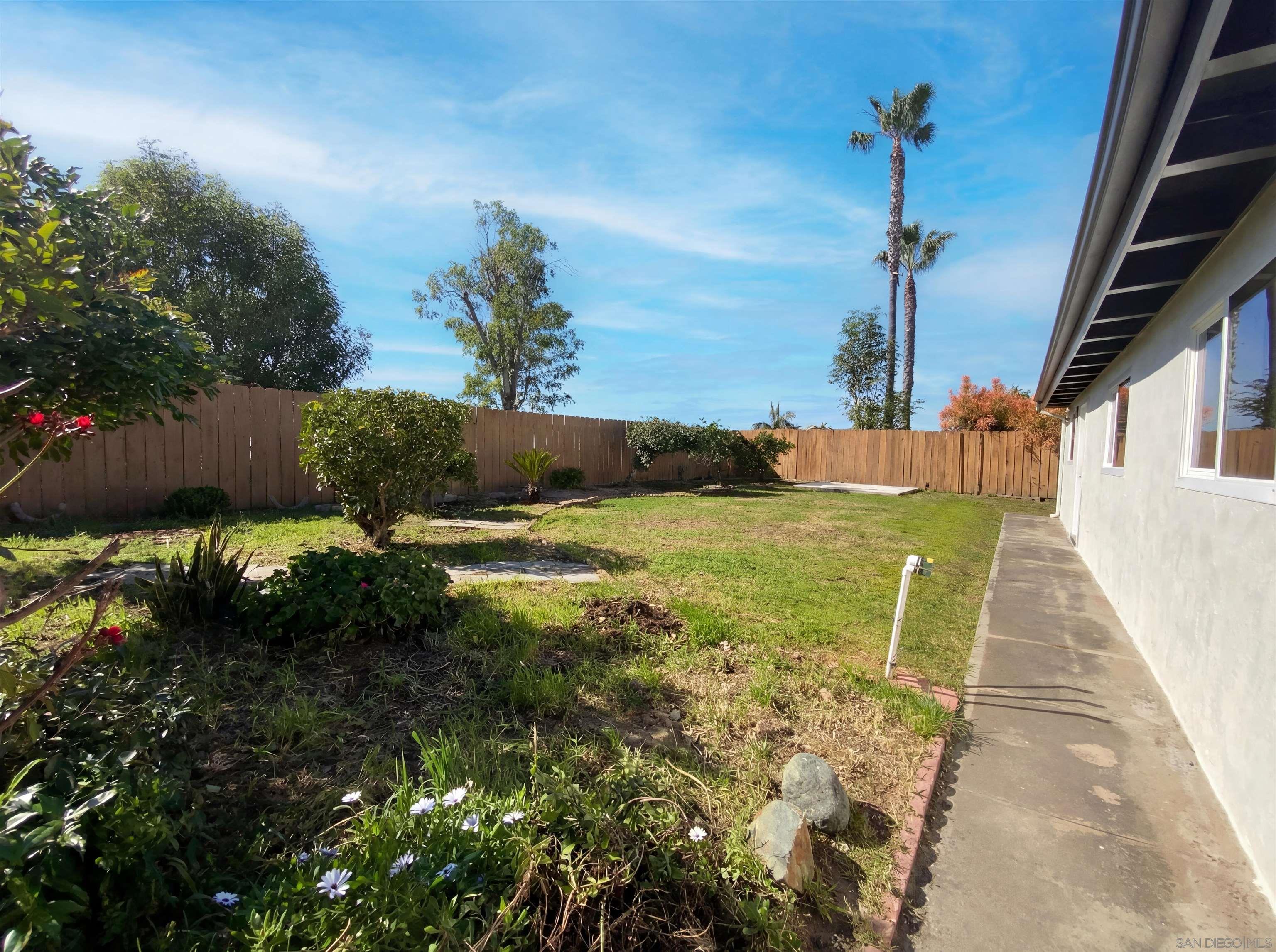 Detail Gallery Image 14 of 16 For 1268  Helix Ave, Chula Vista,  CA 91911 - 3 Beds | 1/1 Baths