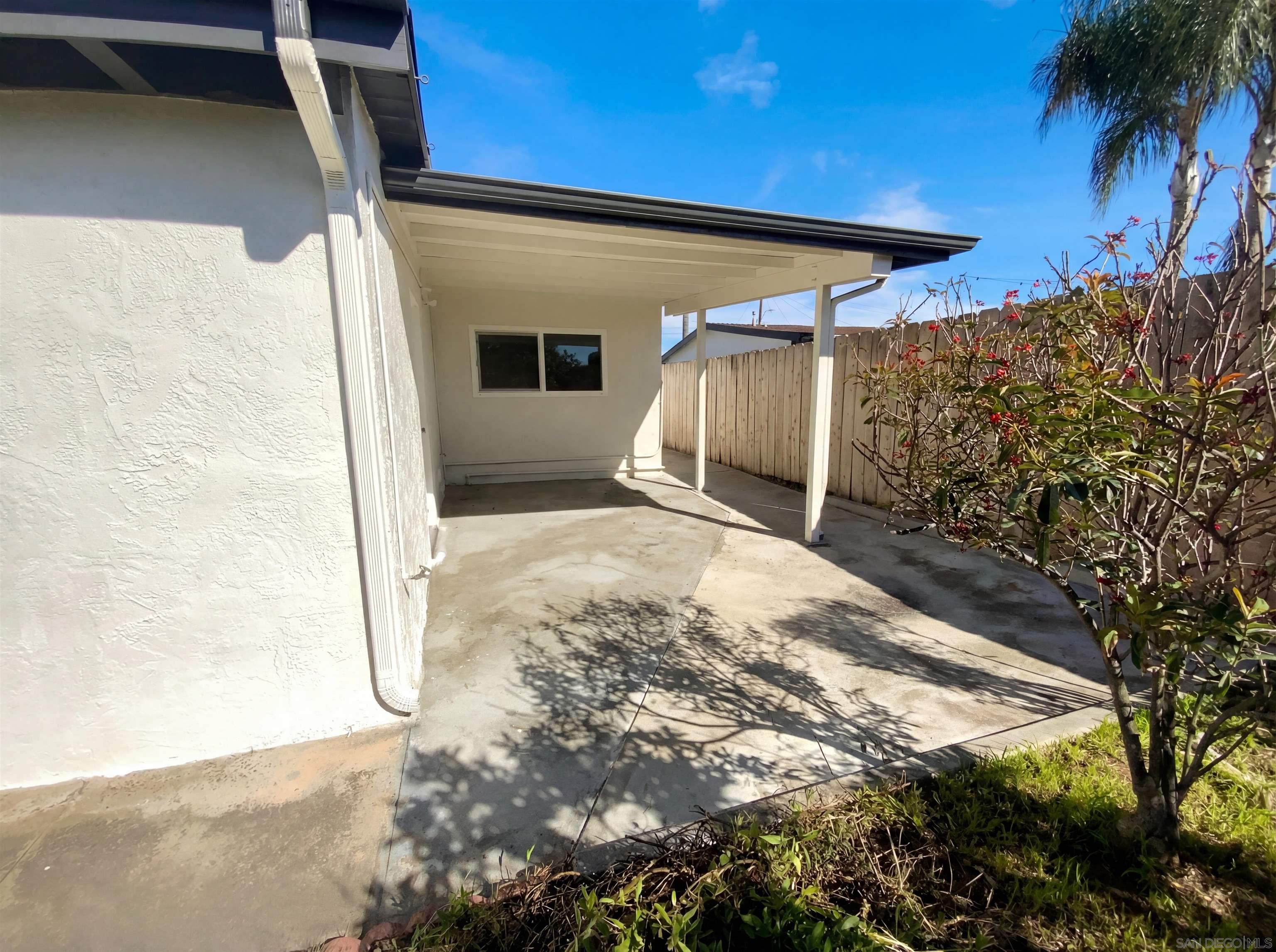 Detail Gallery Image 15 of 16 For 1268  Helix Ave, Chula Vista,  CA 91911 - 3 Beds | 1/1 Baths