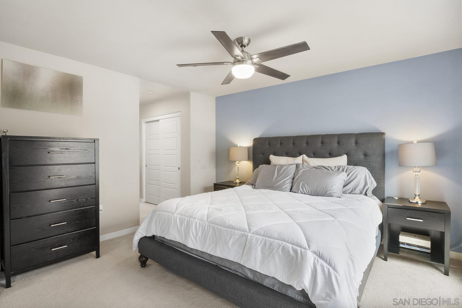 Detail Gallery Image 14 of 31 For 4541  Rainier Ave  #13,  San Diego,  CA 92120 - 4 Beds | 3 Baths