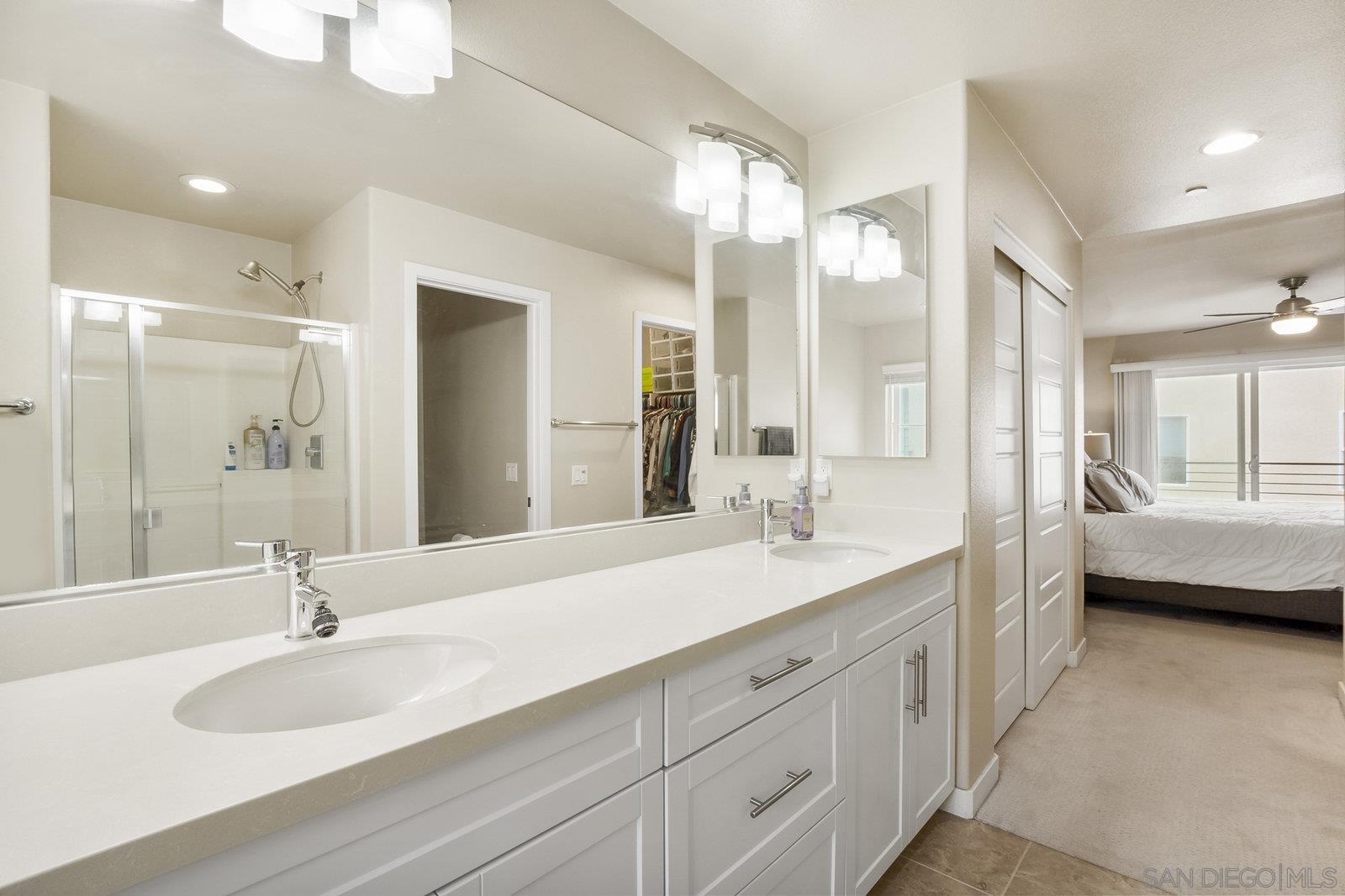 Detail Gallery Image 17 of 31 For 4541  Rainier Ave  #13,  San Diego,  CA 92120 - 4 Beds | 3 Baths