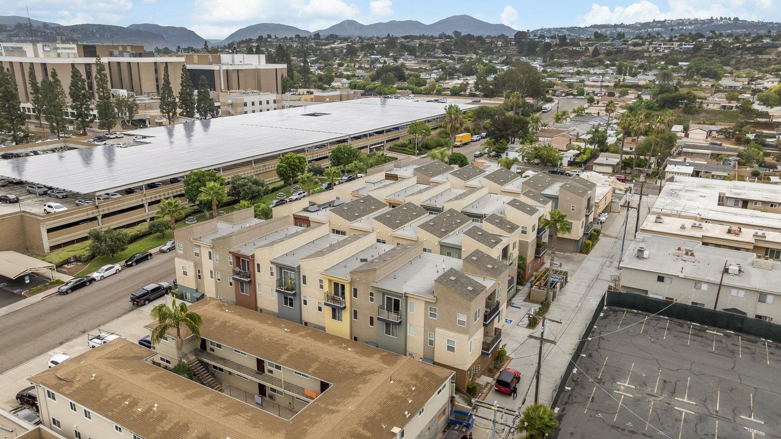 Detail Gallery Image 26 of 31 For 4541  Rainier Ave  #13,  San Diego,  CA 92120 - 4 Beds | 3 Baths