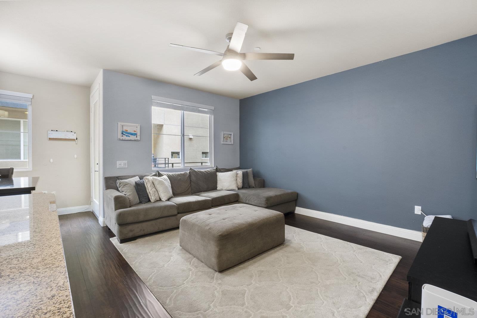 Detail Gallery Image 6 of 31 For 4541  Rainier Ave  #13,  San Diego,  CA 92120 - 4 Beds | 3 Baths