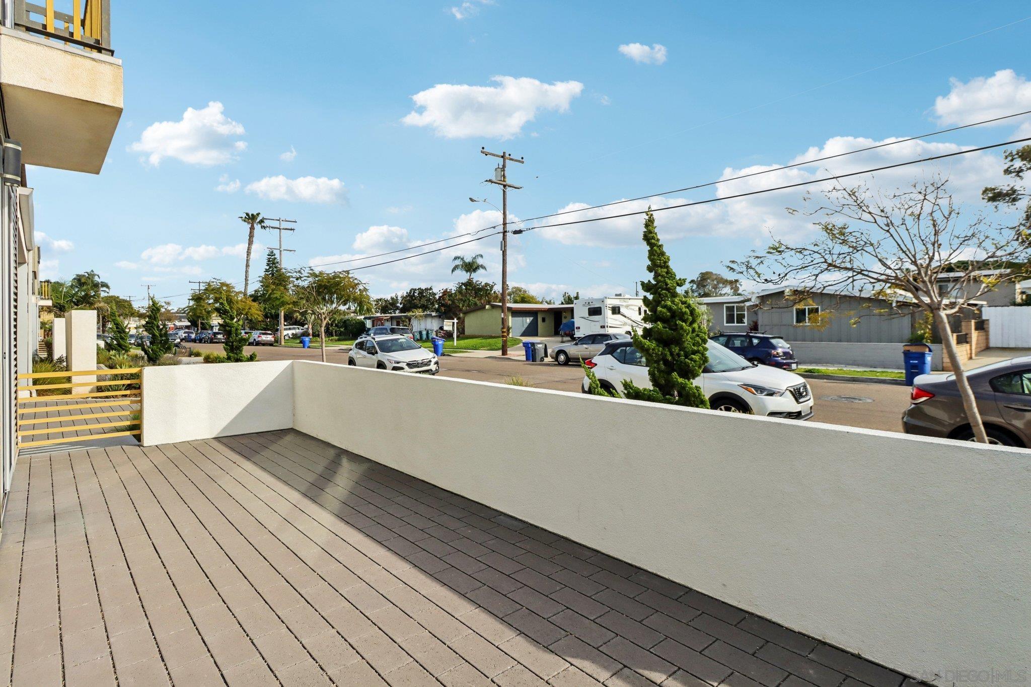 Detail Gallery Image 23 of 56 For 1166  Holly Ave  #1,  Imperial Beach,  CA 91932 - 4 Beds | 2/1 Baths