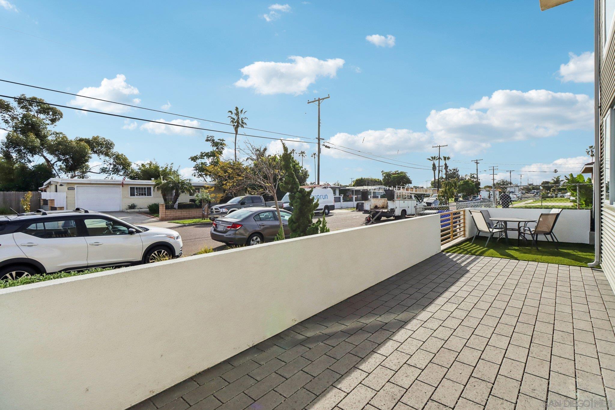 Detail Gallery Image 24 of 56 For 1166  Holly Ave  #1,  Imperial Beach,  CA 91932 - 4 Beds | 2/1 Baths