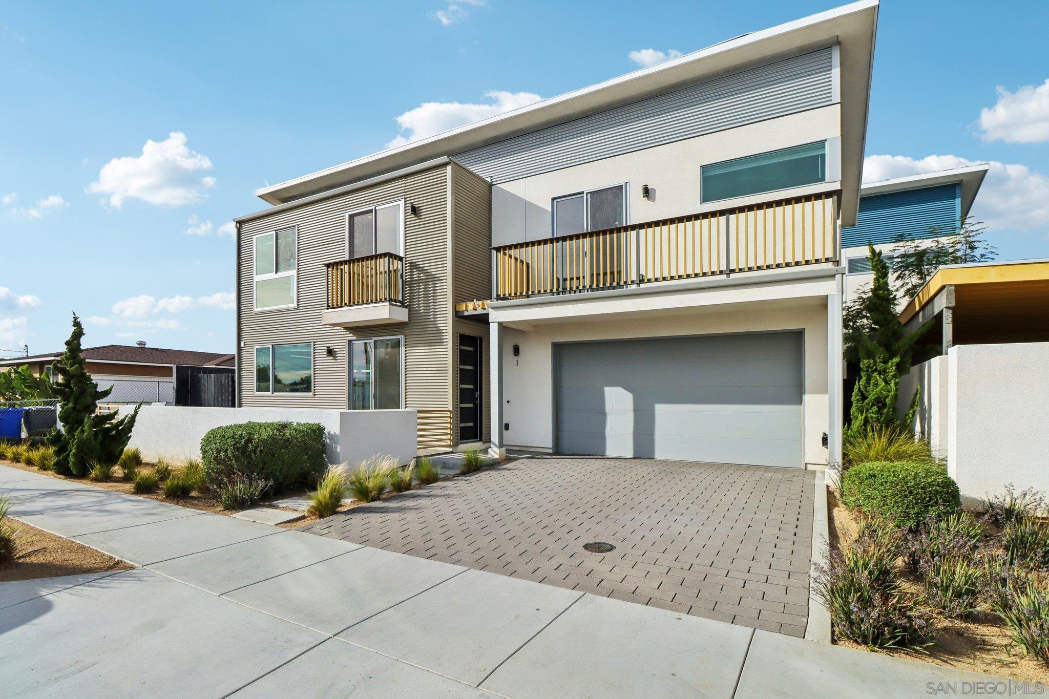 Detail Gallery Image 46 of 56 For 1166  Holly Ave  #1,  Imperial Beach,  CA 91932 - 4 Beds | 2/1 Baths