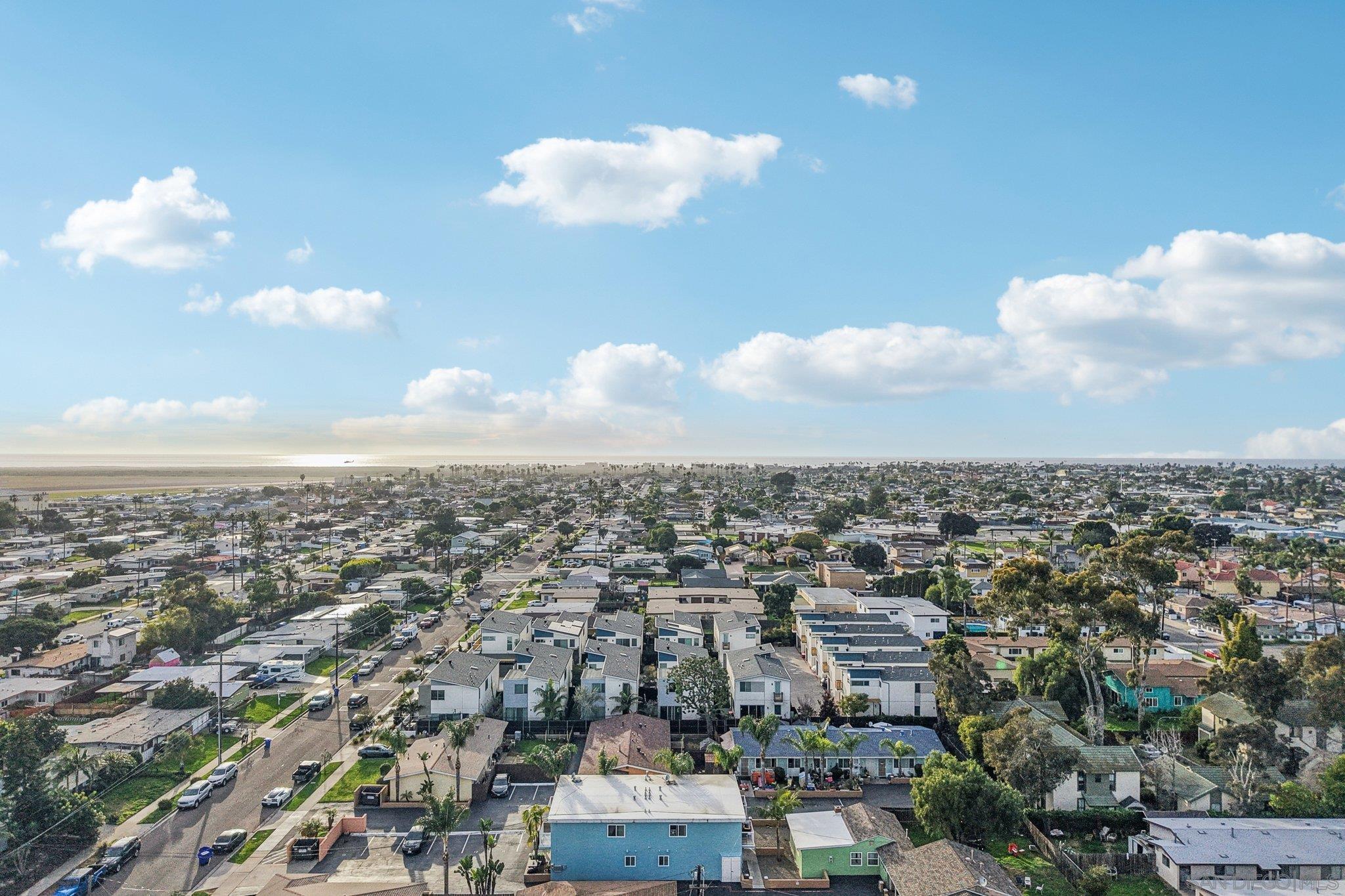Detail Gallery Image 50 of 56 For 1166  Holly Ave  #1,  Imperial Beach,  CA 91932 - 4 Beds | 2/1 Baths