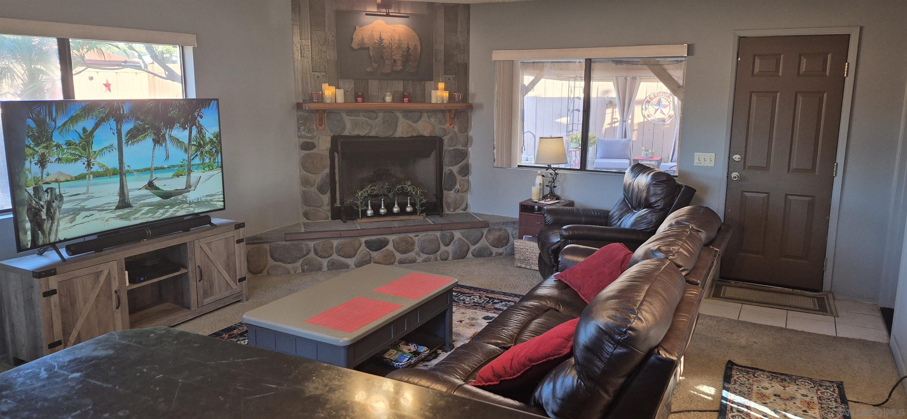 Detail Gallery Image 12 of 26 For 567  Brighthaven Ave, El Cajon,  CA 92019 - 3 Beds | 1/1 Baths