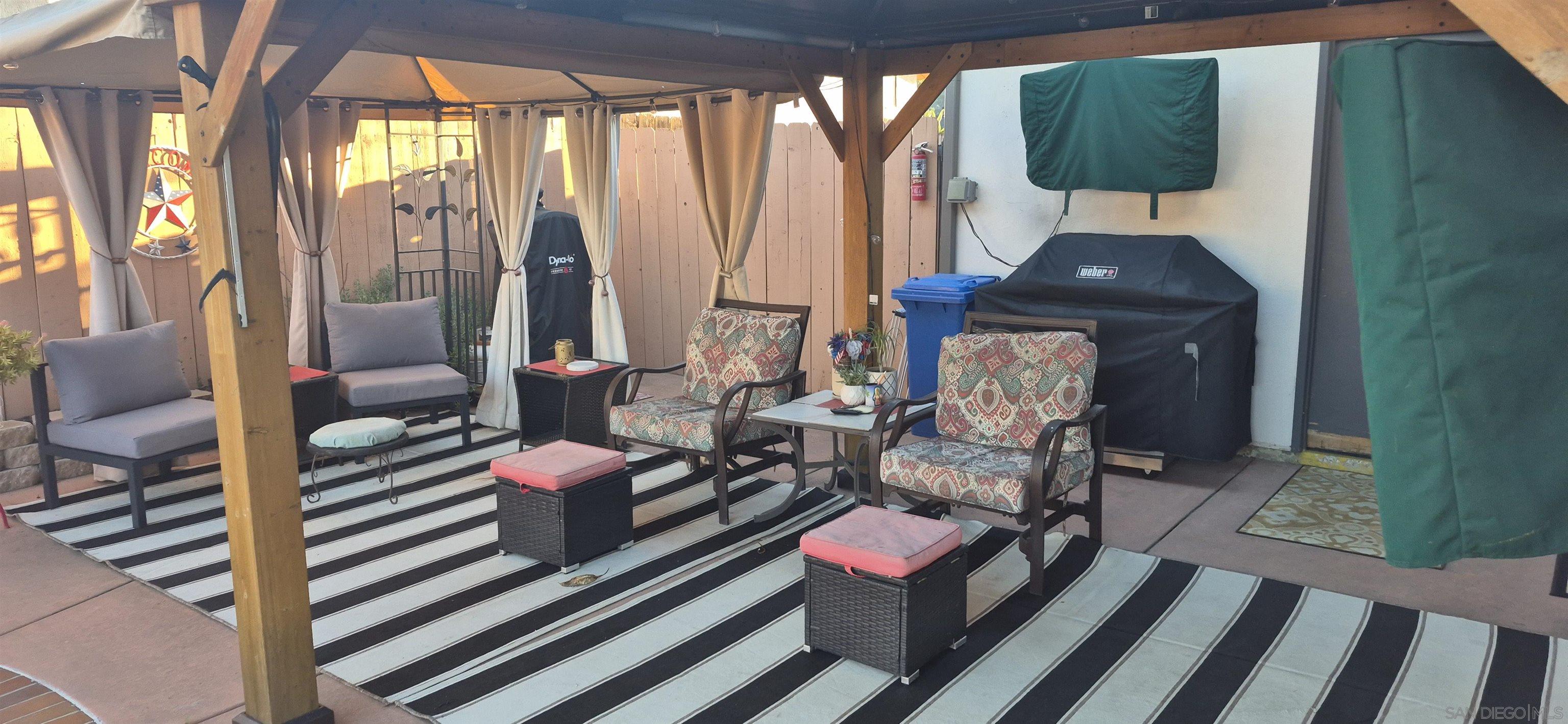 Detail Gallery Image 19 of 26 For 567  Brighthaven Ave, El Cajon,  CA 92019 - 3 Beds | 1/1 Baths