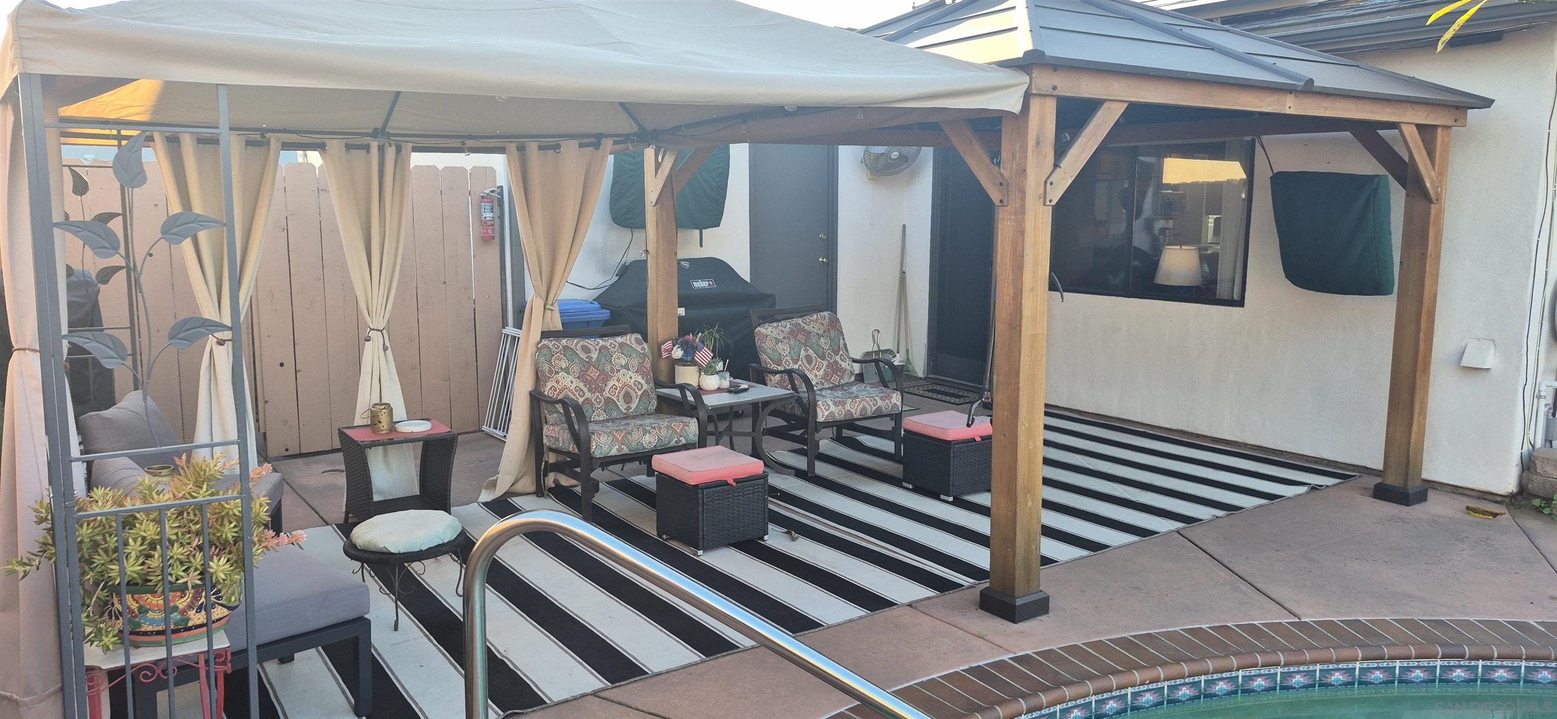 Detail Gallery Image 20 of 26 For 567  Brighthaven Ave, El Cajon,  CA 92019 - 3 Beds | 1/1 Baths