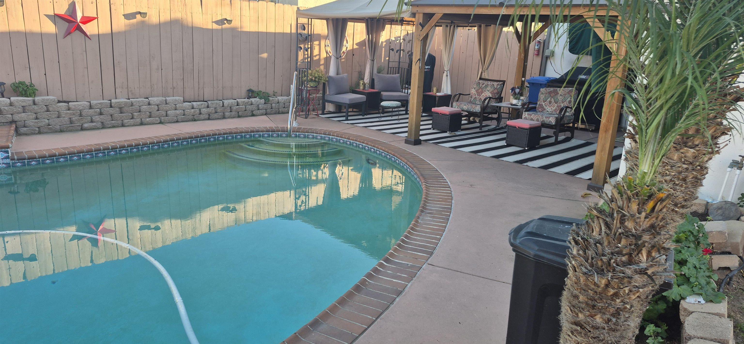 Detail Gallery Image 21 of 26 For 567  Brighthaven Ave, El Cajon,  CA 92019 - 3 Beds | 1/1 Baths