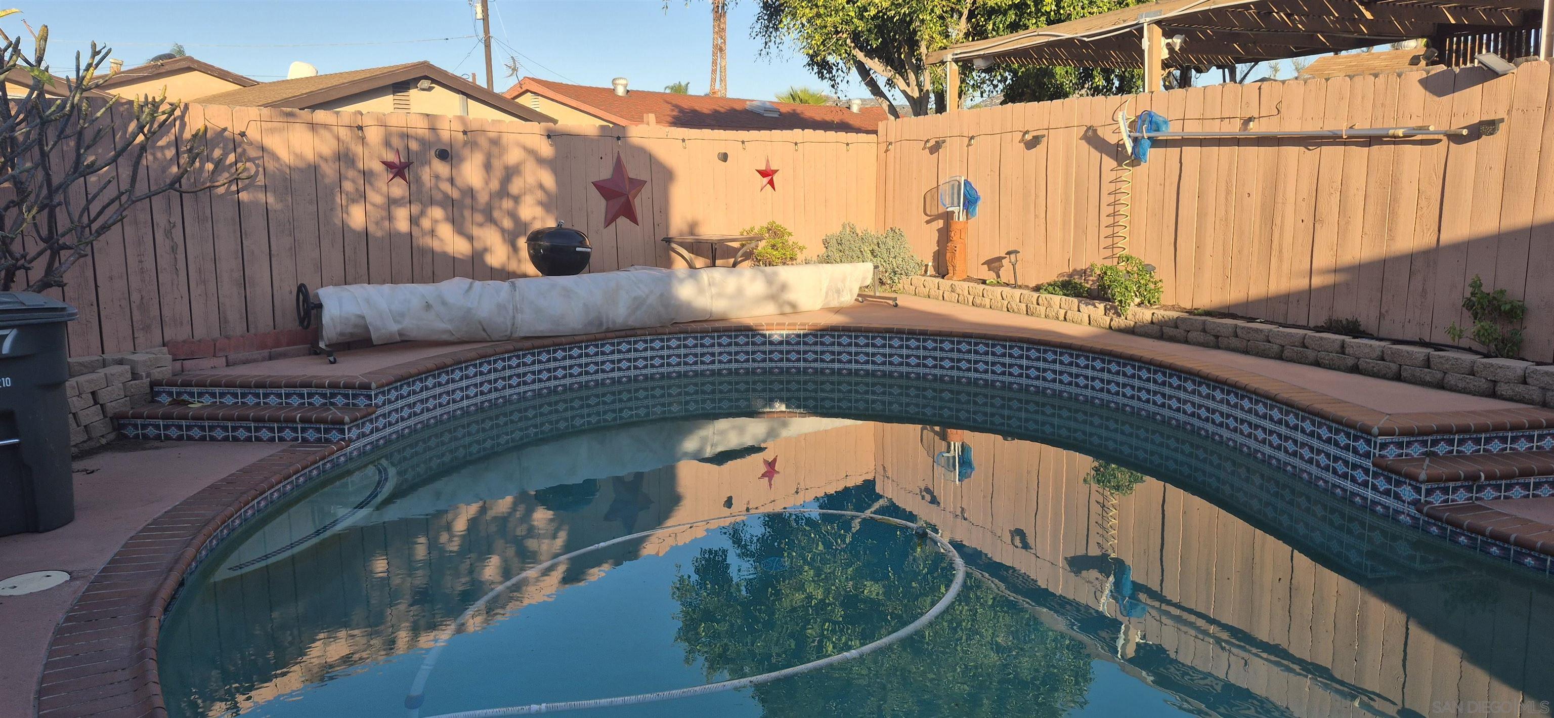 Detail Gallery Image 23 of 26 For 567  Brighthaven Ave, El Cajon,  CA 92019 - 3 Beds | 1/1 Baths