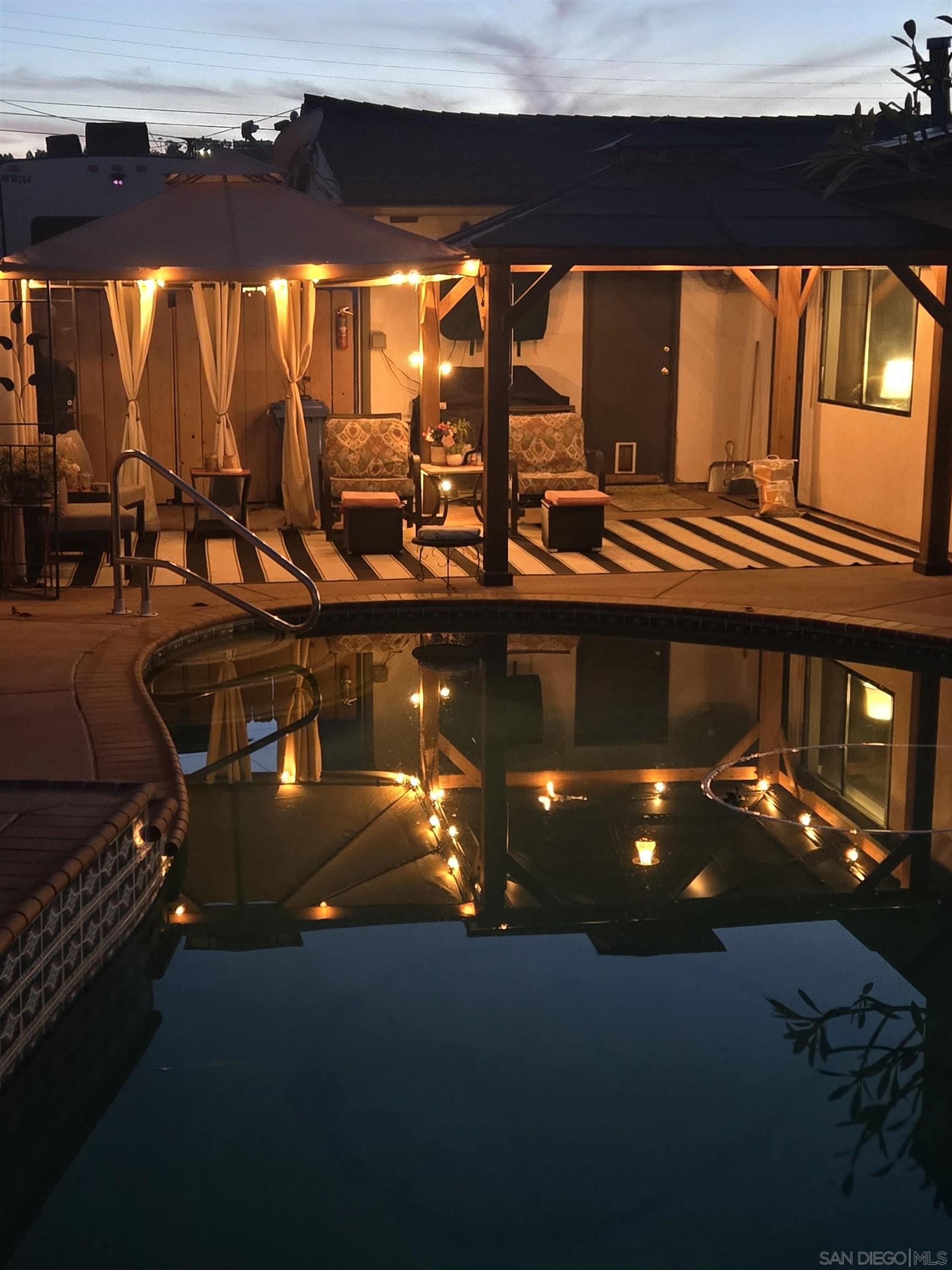 Detail Gallery Image 26 of 26 For 567  Brighthaven Ave, El Cajon,  CA 92019 - 3 Beds | 1/1 Baths