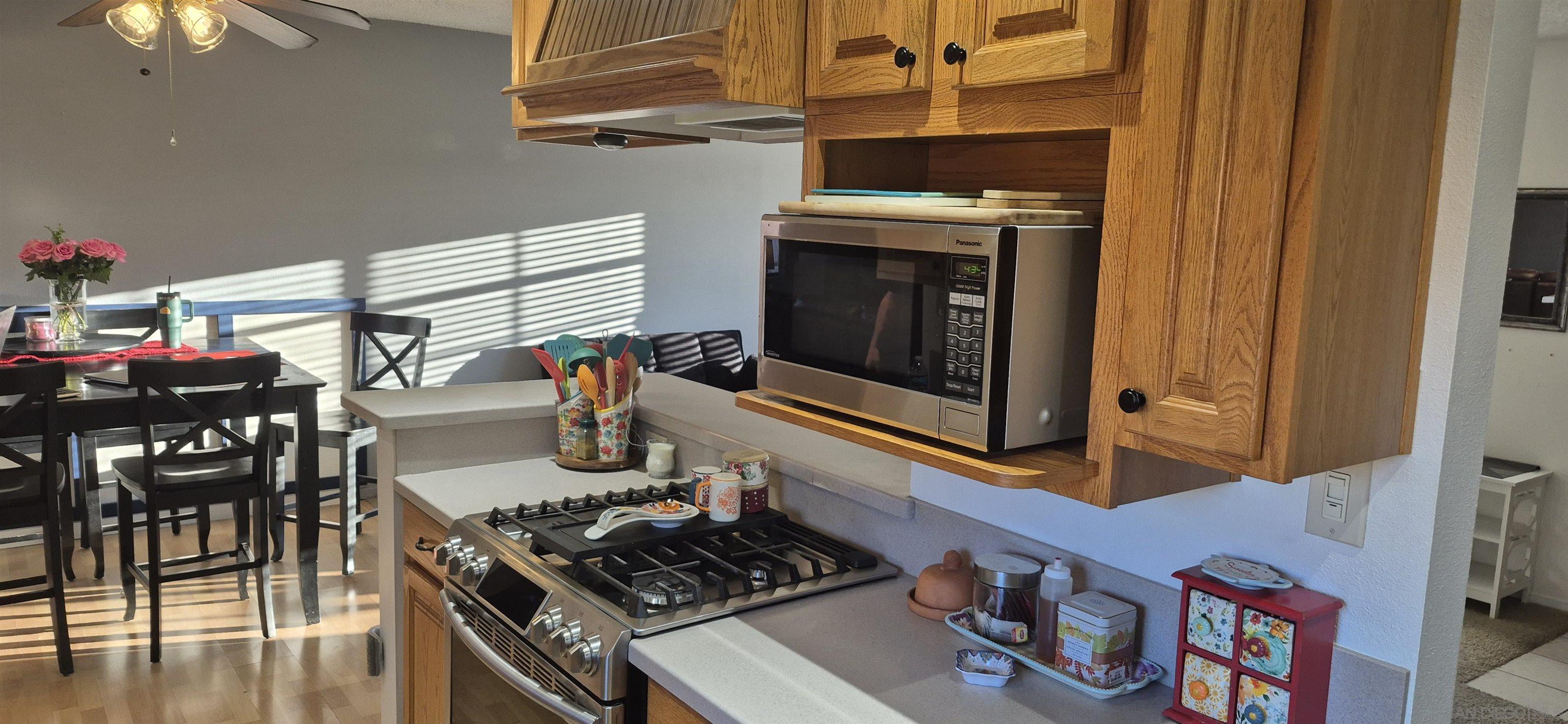 Detail Gallery Image 9 of 26 For 567  Brighthaven Ave, El Cajon,  CA 92019 - 3 Beds | 1/1 Baths