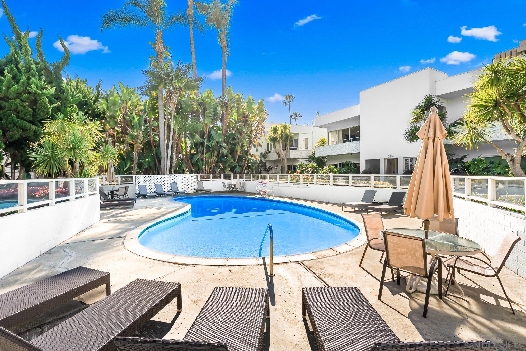 Detail Gallery Image 30 of 35 For 2360  Torrey Pines Rd  #28,  La Jolla,  CA 92037 - 3 Beds | 2 Baths