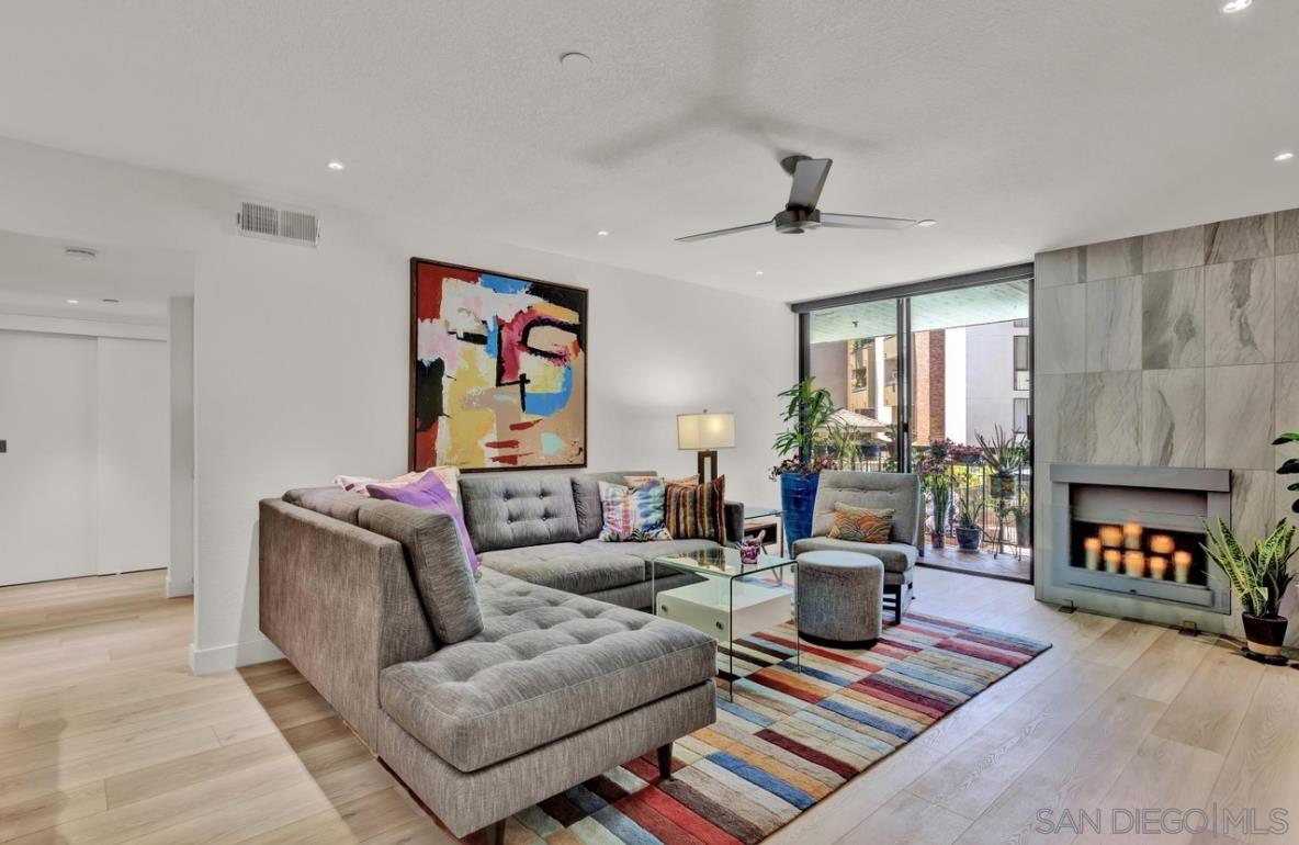 Detail Gallery Image 17 of 58 For 750  State St  205, San Diego,  CA 92101 - 2 Beds | 2 Baths