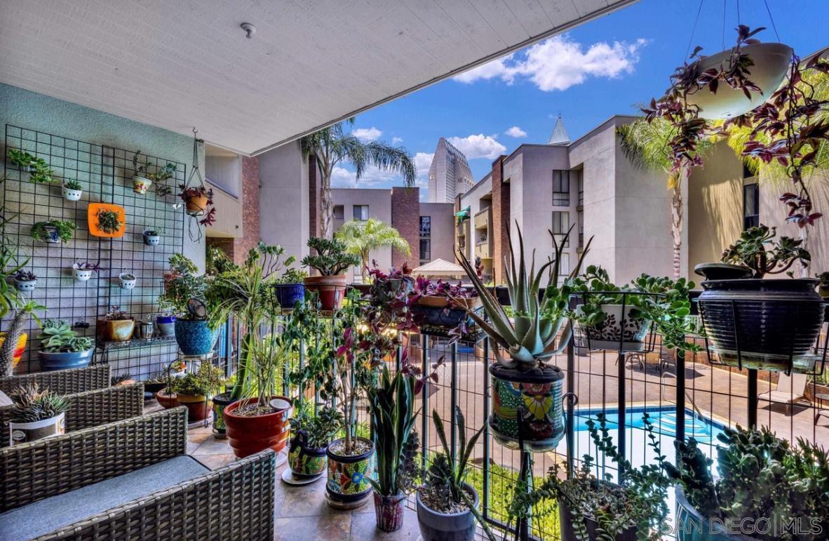 Detail Gallery Image 27 of 58 For 750  State St  205, San Diego,  CA 92101 - 2 Beds | 2 Baths