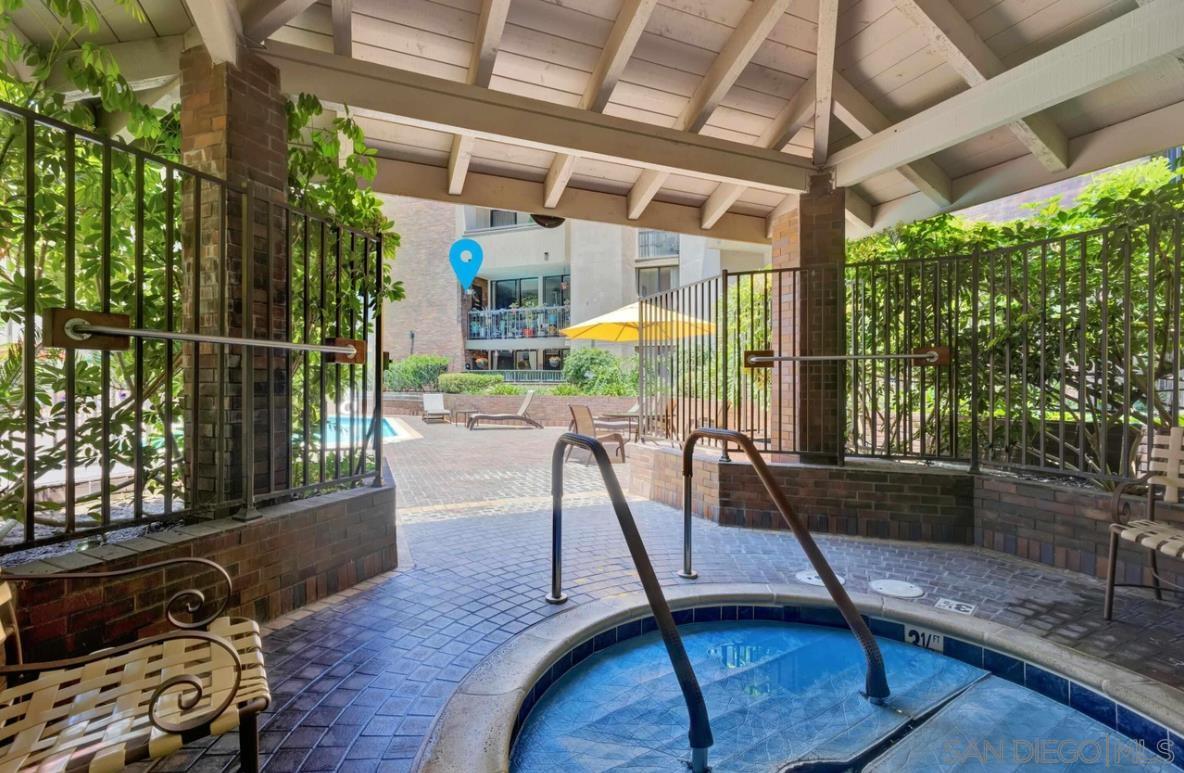 Detail Gallery Image 31 of 58 For 750  State St  205, San Diego,  CA 92101 - 2 Beds | 2 Baths