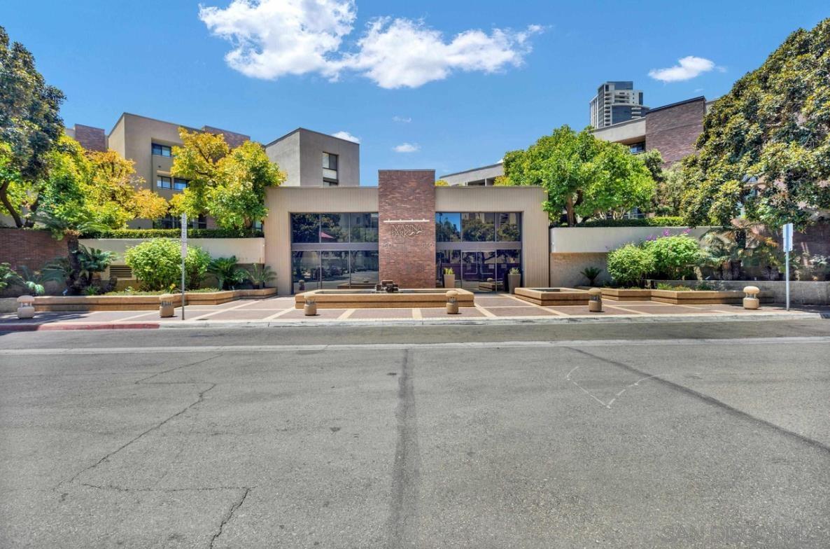 Detail Gallery Image 32 of 58 For 750  State St  205, San Diego,  CA 92101 - 2 Beds | 2 Baths