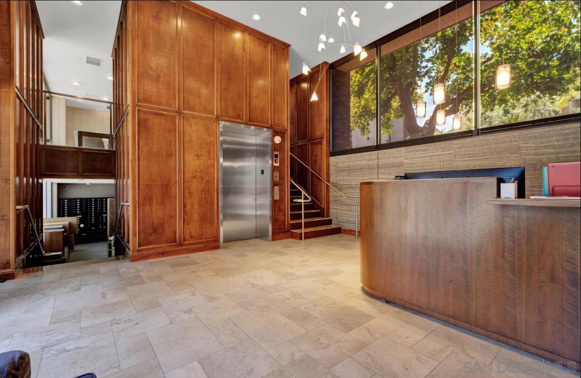 Detail Gallery Image 36 of 58 For 750  State St  205, San Diego,  CA 92101 - 2 Beds | 2 Baths