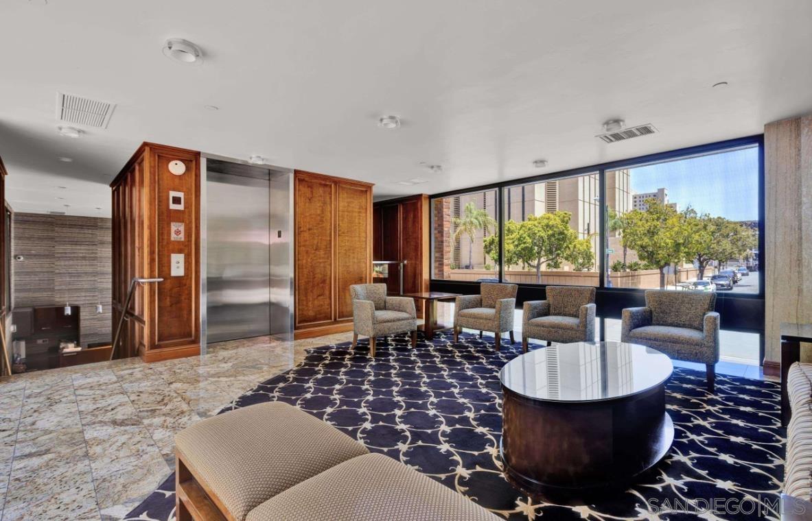 Detail Gallery Image 38 of 58 For 750  State St  205, San Diego,  CA 92101 - 2 Beds | 2 Baths