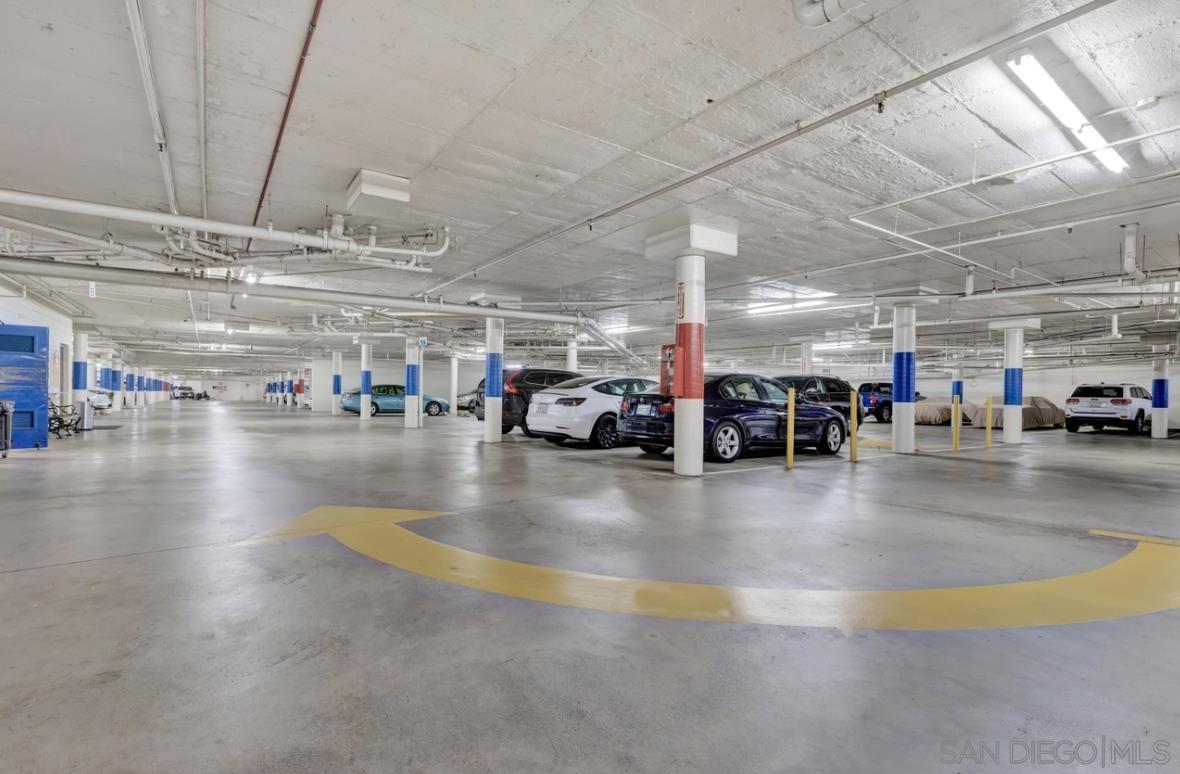 Detail Gallery Image 39 of 58 For 750  State St  205, San Diego,  CA 92101 - 2 Beds | 2 Baths