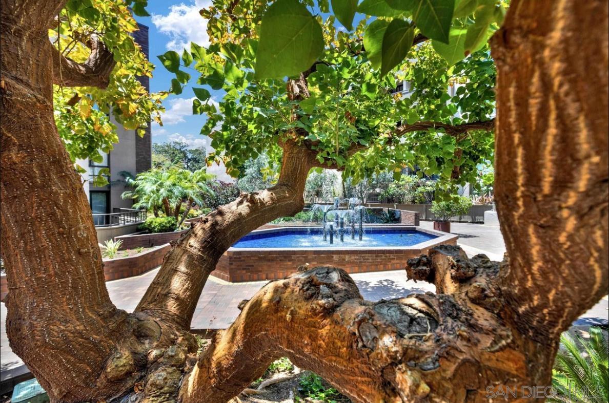 Detail Gallery Image 40 of 58 For 750  State St  205, San Diego,  CA 92101 - 2 Beds | 2 Baths