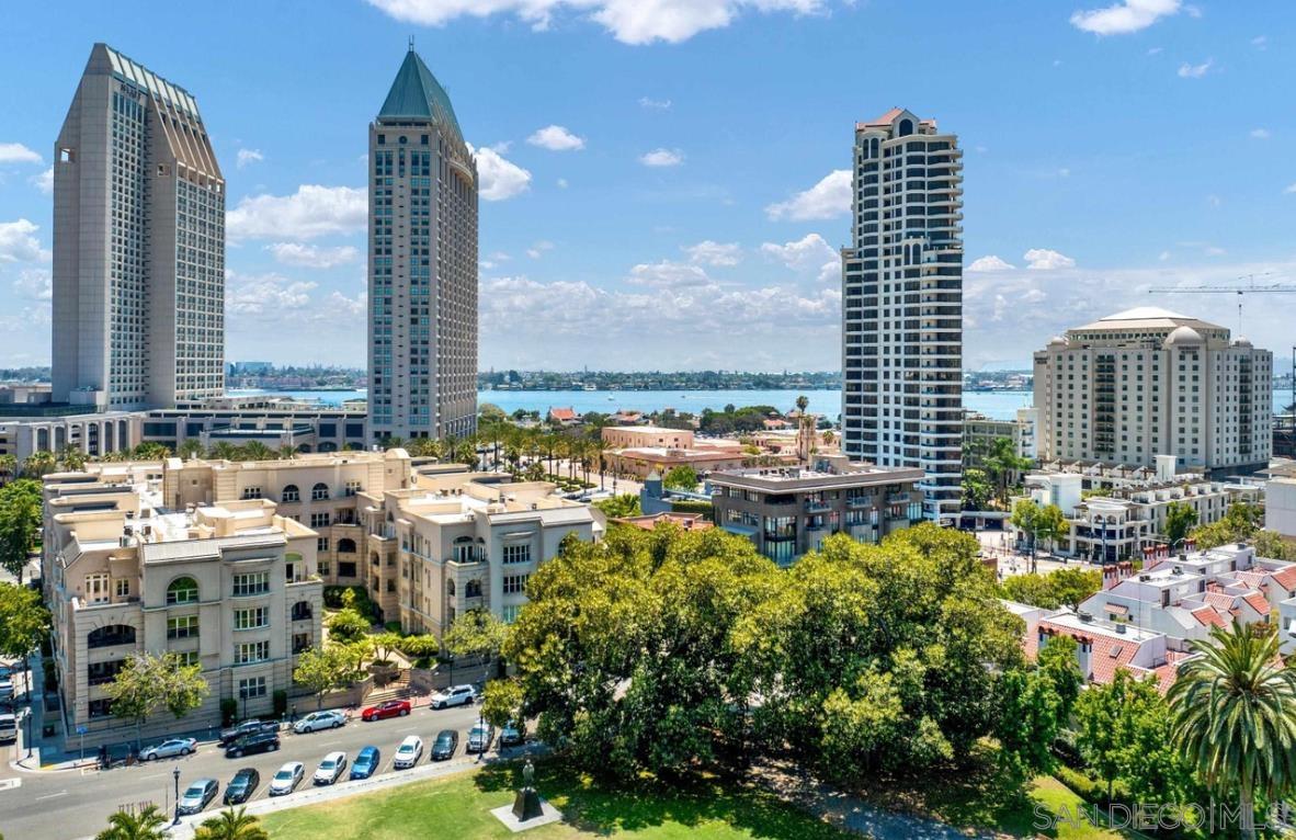 Detail Gallery Image 43 of 58 For 750  State St  205, San Diego,  CA 92101 - 2 Beds | 2 Baths