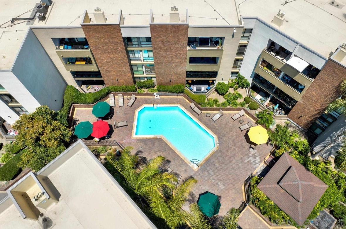 Detail Gallery Image 46 of 58 For 750  State St  205, San Diego,  CA 92101 - 2 Beds | 2 Baths