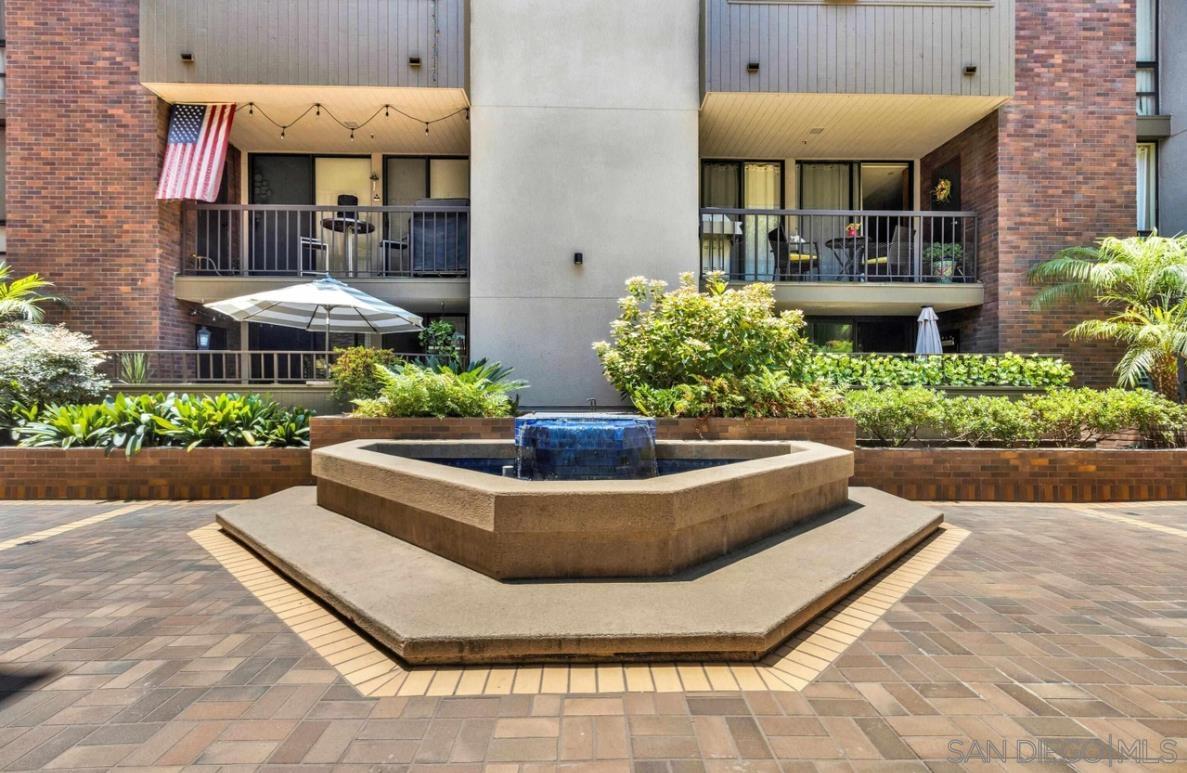 Detail Gallery Image 47 of 58 For 750  State St  205, San Diego,  CA 92101 - 2 Beds | 2 Baths