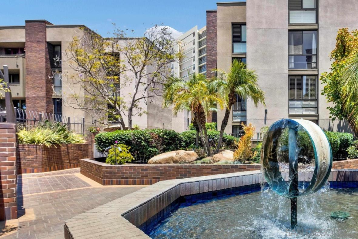 Detail Gallery Image 48 of 58 For 750  State St  205, San Diego,  CA 92101 - 2 Beds | 2 Baths