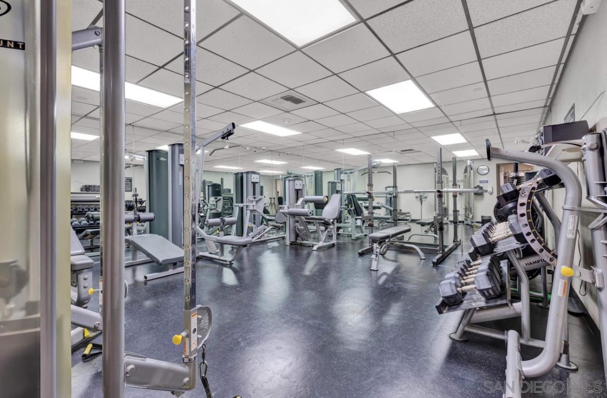 Detail Gallery Image 49 of 58 For 750  State St  205, San Diego,  CA 92101 - 2 Beds | 2 Baths