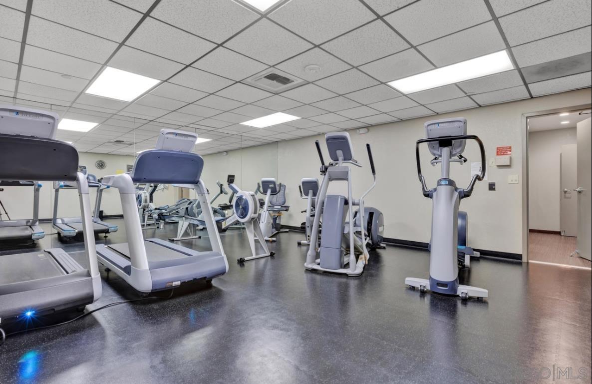 Detail Gallery Image 50 of 58 For 750  State St  205, San Diego,  CA 92101 - 2 Beds | 2 Baths