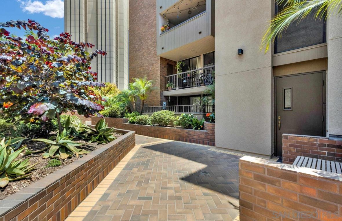 Detail Gallery Image 52 of 58 For 750  State St  205, San Diego,  CA 92101 - 2 Beds | 2 Baths