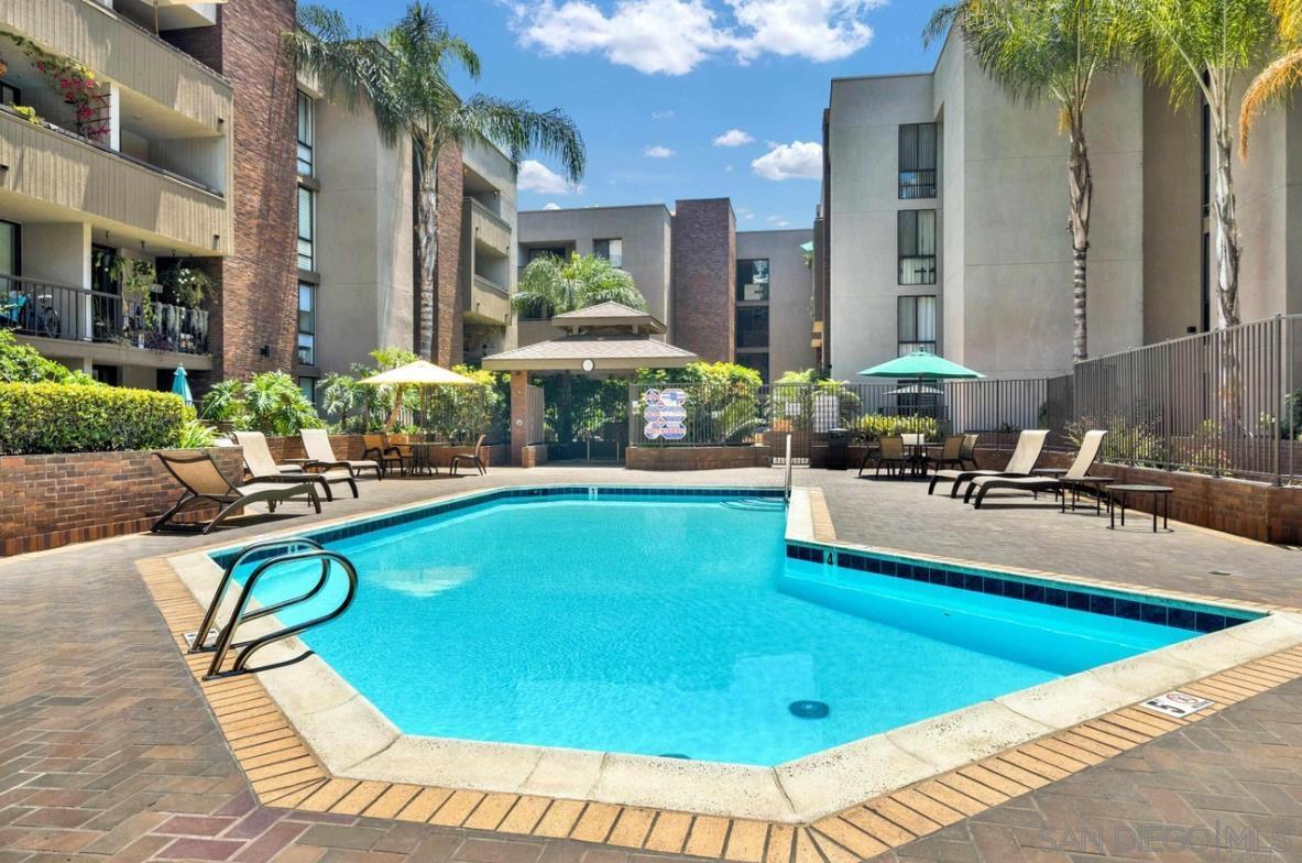 Detail Gallery Image 56 of 58 For 750  State St  205, San Diego,  CA 92101 - 2 Beds | 2 Baths