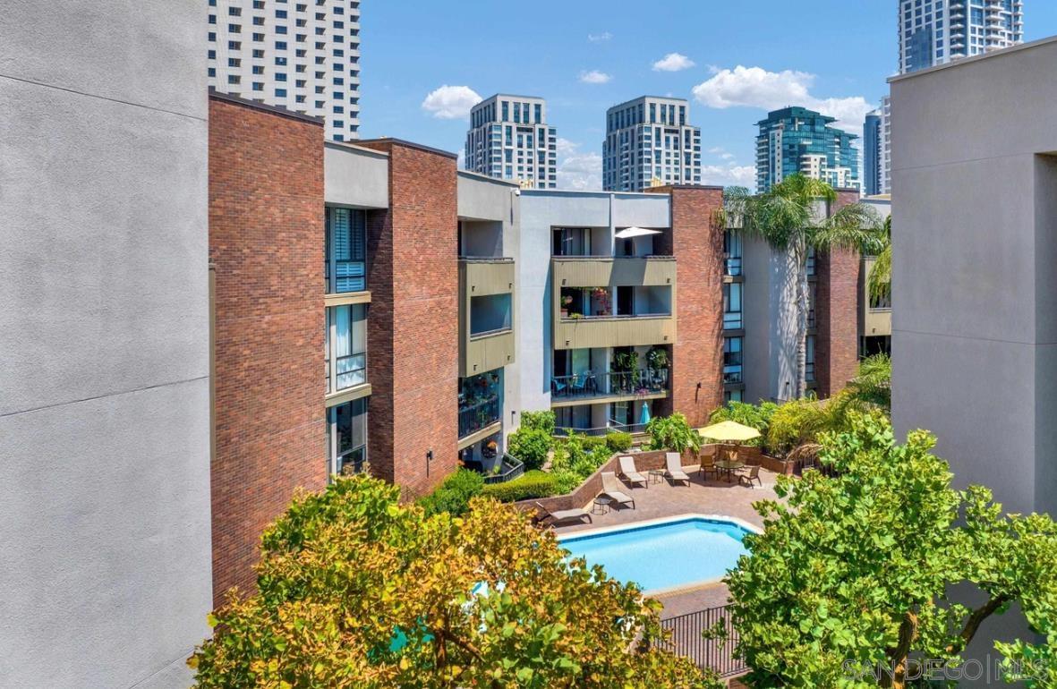 Detail Gallery Image 57 of 58 For 750  State St  205, San Diego,  CA 92101 - 2 Beds | 2 Baths