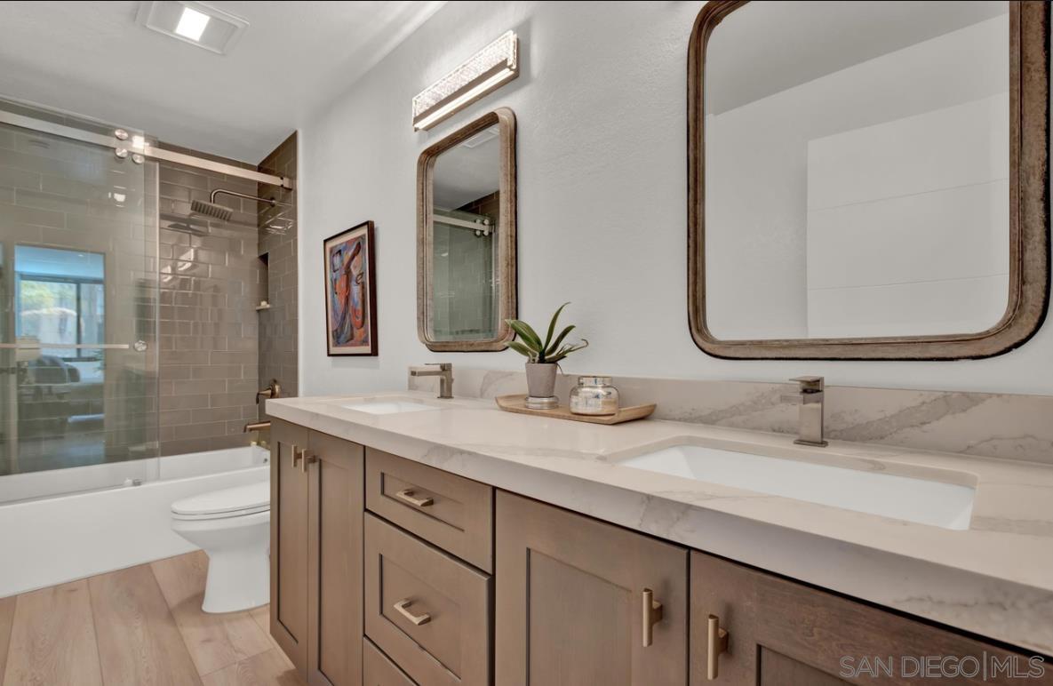 Detail Gallery Image 8 of 58 For 750  State St  205, San Diego,  CA 92101 - 2 Beds | 2 Baths