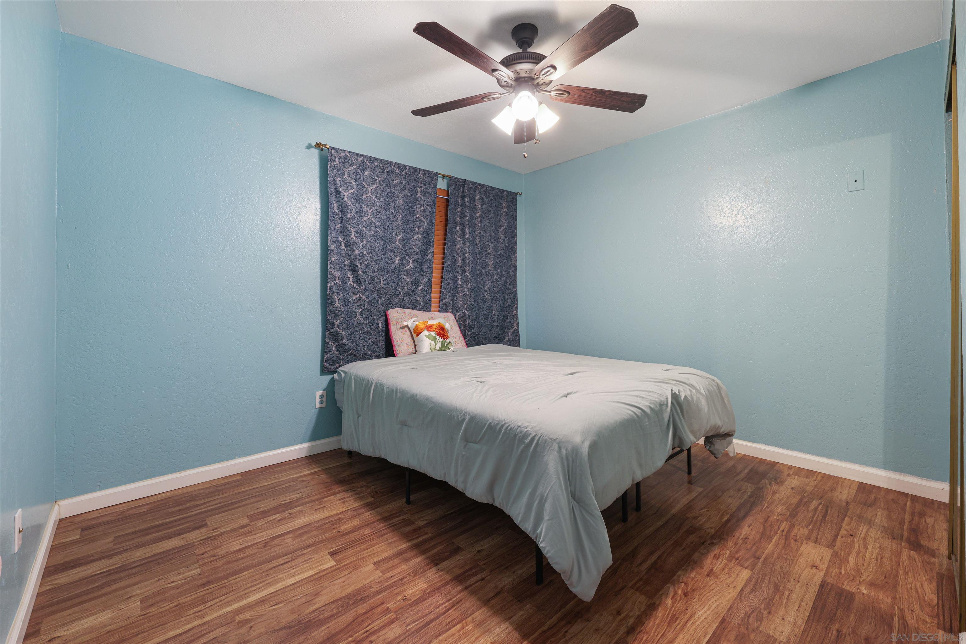 Detail Gallery Image 7 of 15 For 3029  Broadway  #4,  San Diego,  CA 92102 - 2 Beds | 1 Baths