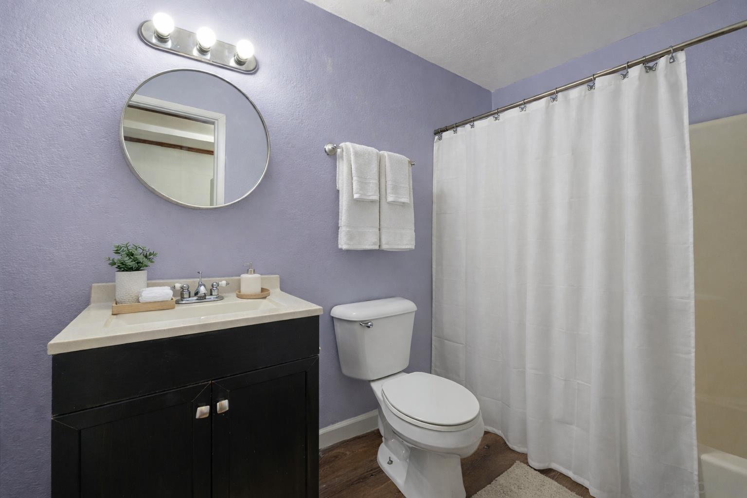 Detail Gallery Image 8 of 15 For 3029  Broadway  #4,  San Diego,  CA 92102 - 2 Beds | 1 Baths