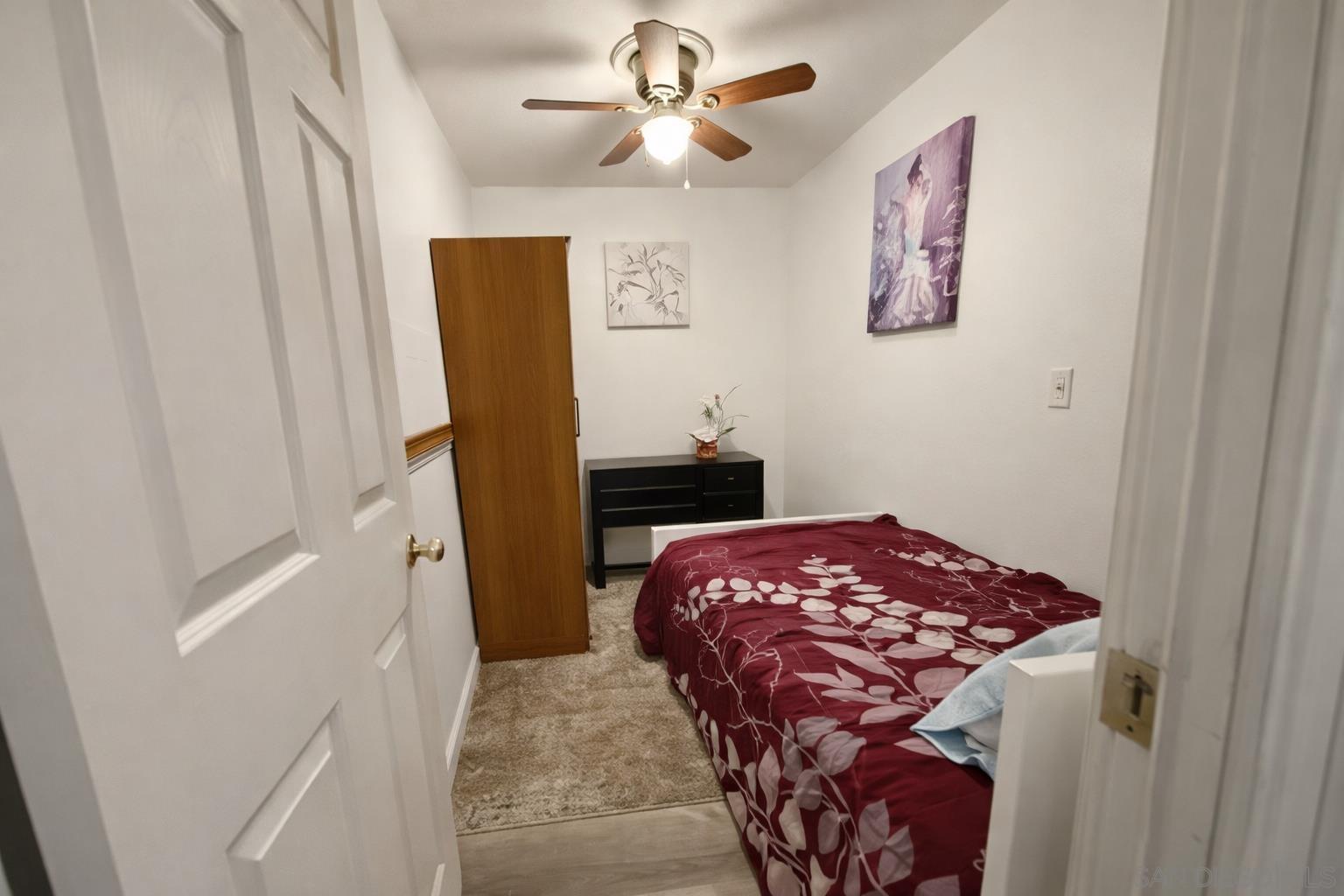 Detail Gallery Image 10 of 15 For 3029  Broadway  #4,  San Diego,  CA 92102 - 2 Beds | 1 Baths