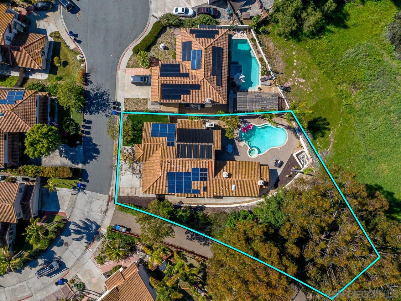 Detail Gallery Image 13 of 68 For 5364  Dressage Dr, Bonita,  CA 91902 - 4 Beds | 4 Baths