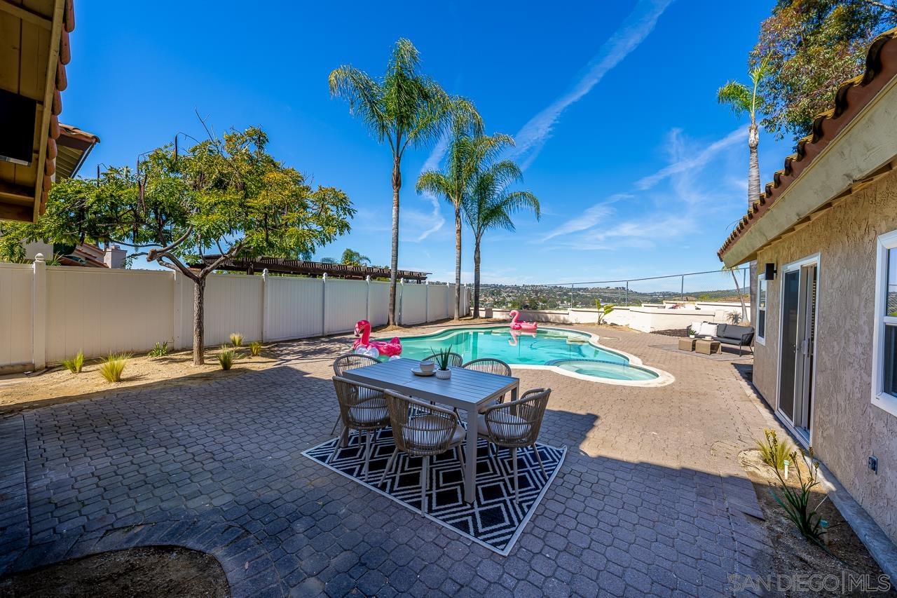 Detail Gallery Image 58 of 68 For 5364  Dressage Dr, Bonita,  CA 91902 - 4 Beds | 4 Baths