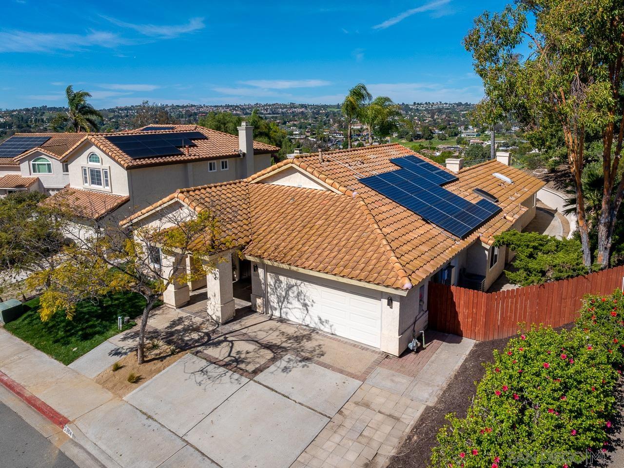 Detail Gallery Image 63 of 68 For 5364  Dressage Dr, Bonita,  CA 91902 - 4 Beds | 4 Baths