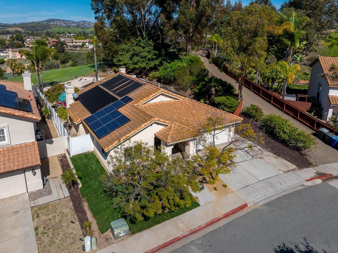 Detail Gallery Image 64 of 68 For 5364  Dressage Dr, Bonita,  CA 91902 - 4 Beds | 4 Baths