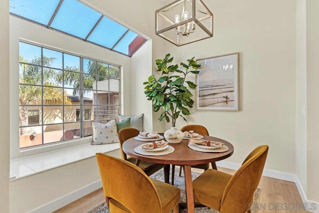 Detail Gallery Image 11 of 33 For 832  13th St  #G,  Imperial Beach,  CA 91932 - 2 Beds | 2 Baths