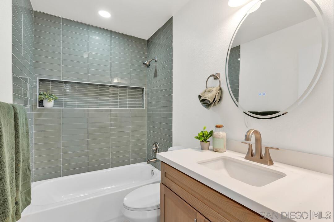 Detail Gallery Image 23 of 33 For 832  13th St  #G,  Imperial Beach,  CA 91932 - 2 Beds | 2 Baths