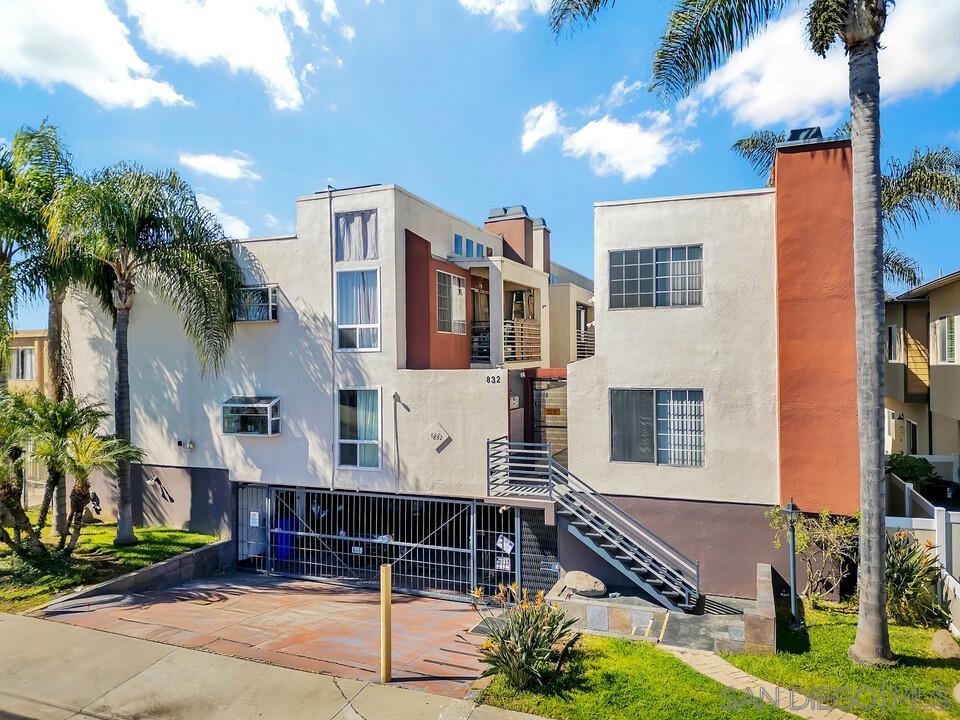 Detail Gallery Image 24 of 33 For 832  13th St  #G,  Imperial Beach,  CA 91932 - 2 Beds | 2 Baths