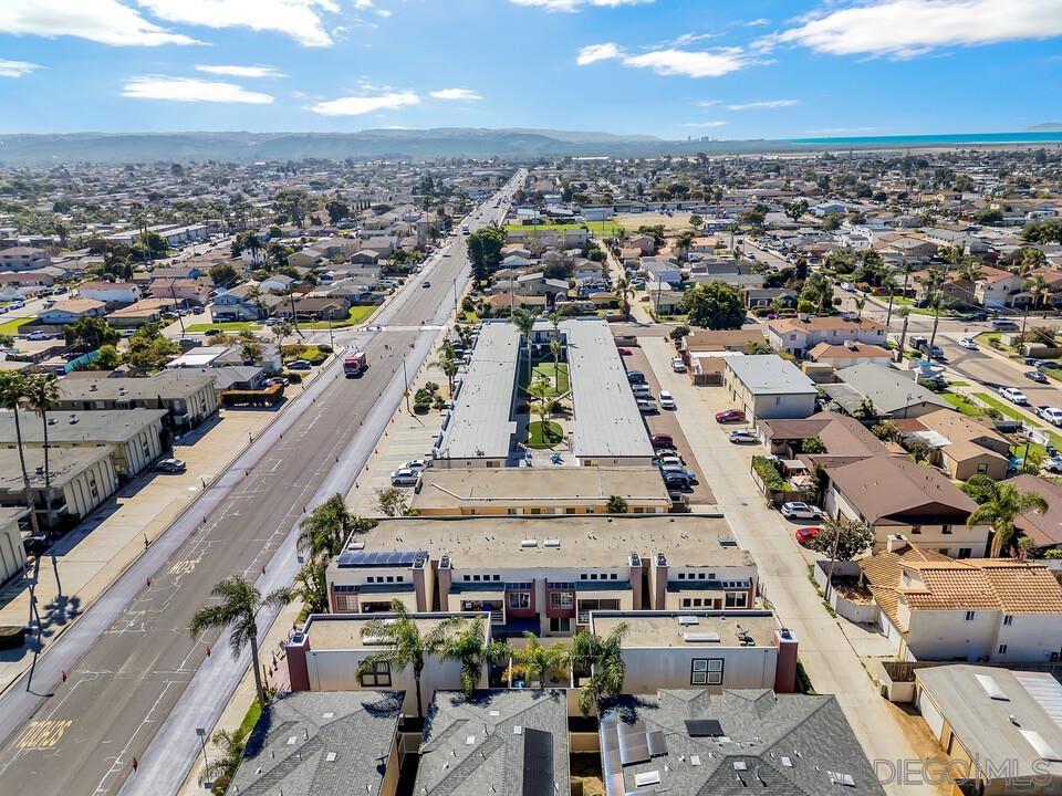 Detail Gallery Image 29 of 33 For 832  13th St  #G,  Imperial Beach,  CA 91932 - 2 Beds | 2 Baths