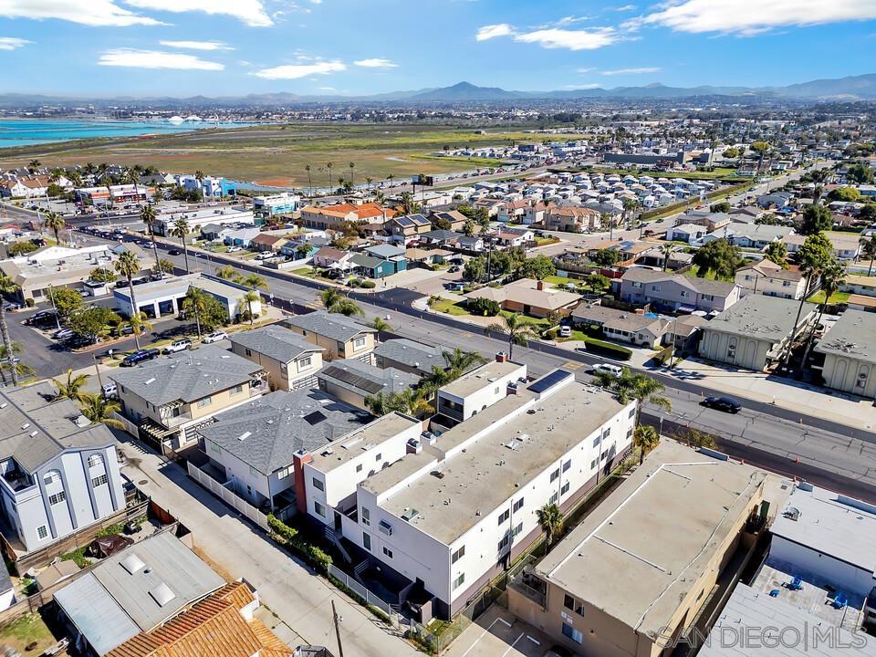 Detail Gallery Image 33 of 33 For 832  13th St  #G,  Imperial Beach,  CA 91932 - 2 Beds | 2 Baths