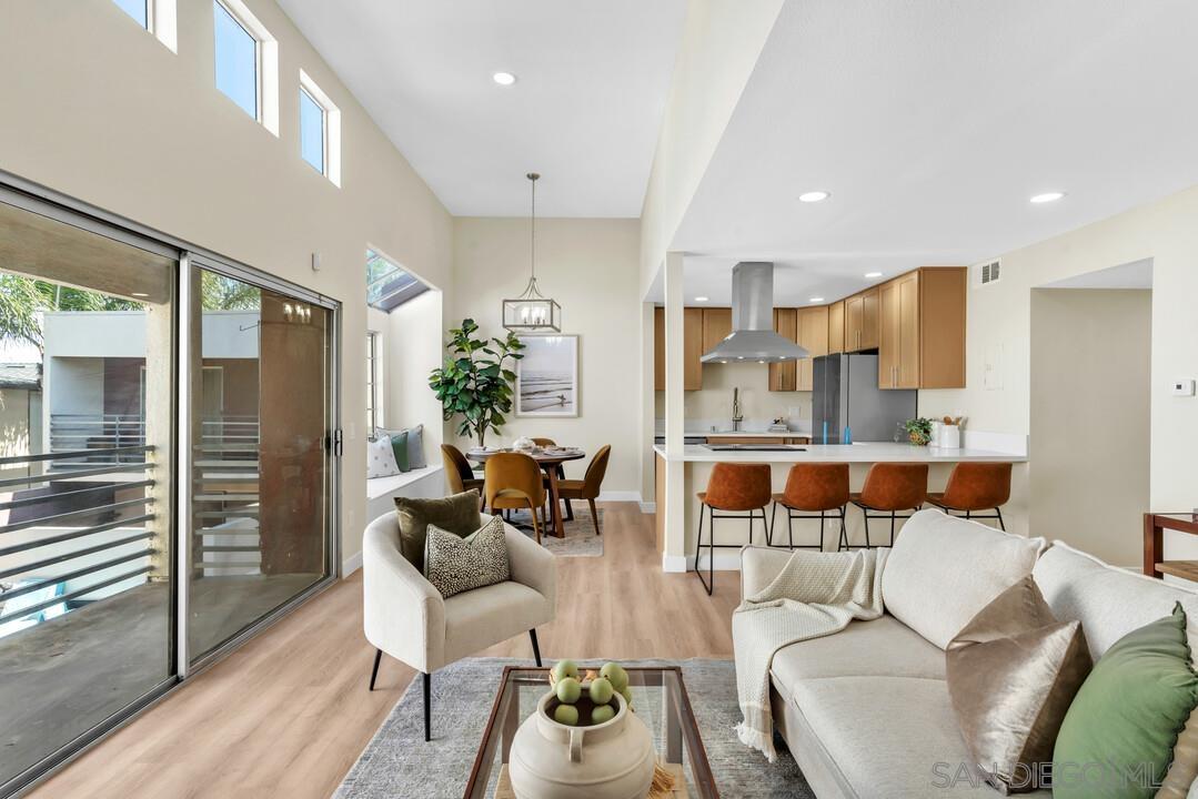 Detail Gallery Image 8 of 33 For 832  13th St  #G,  Imperial Beach,  CA 91932 - 2 Beds | 2 Baths